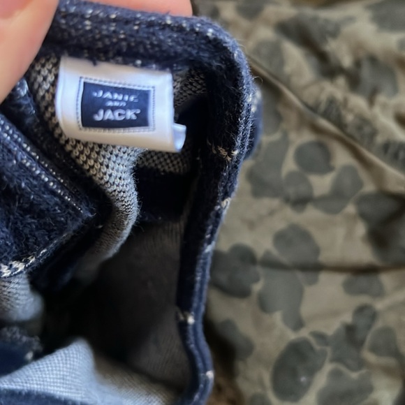 Janie and Jack girls dress 4t - Picture 4 of 4